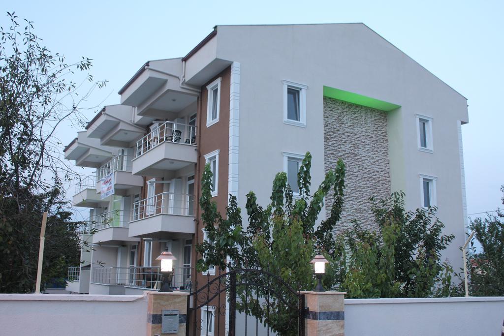 Karaagac Green Edirne Αδριανούπολη Εξωτερικό φωτογραφία